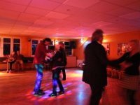 2 Floor Dance Party